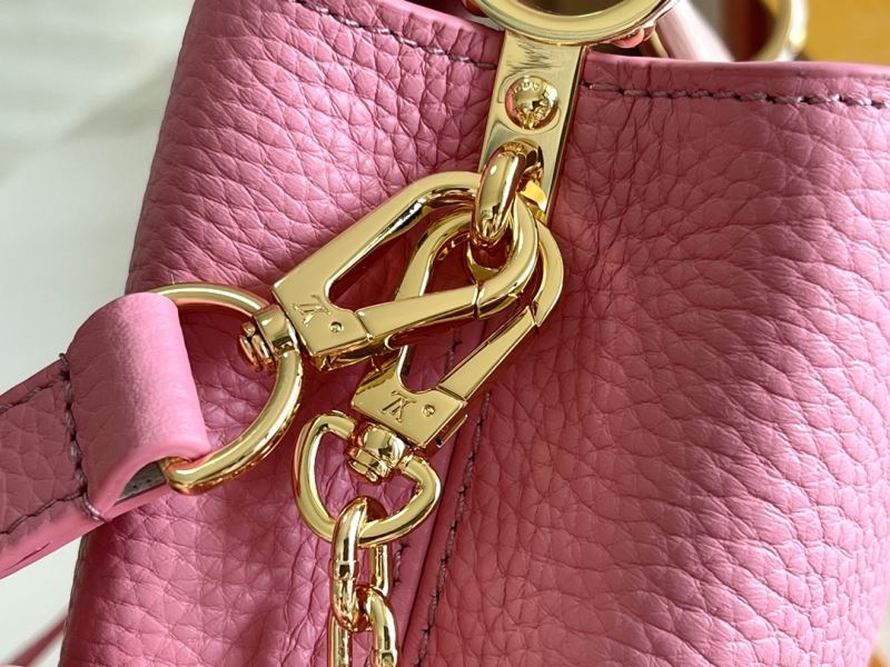 Louis Vuitton Top Handle Bags